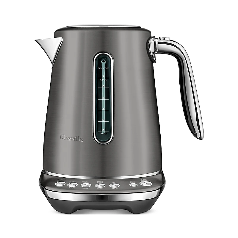 Breville The Smart Kettle Luxe Electric Kettle