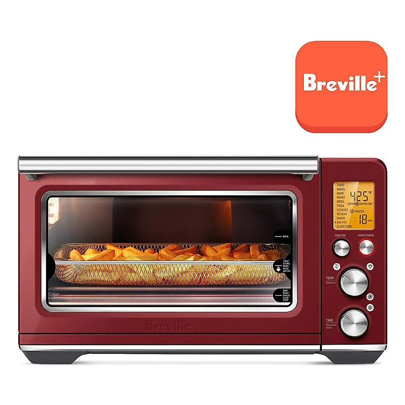 Breville Smart Oven Air Fryer