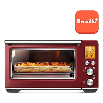 Breville Smart Oven Air Fryer