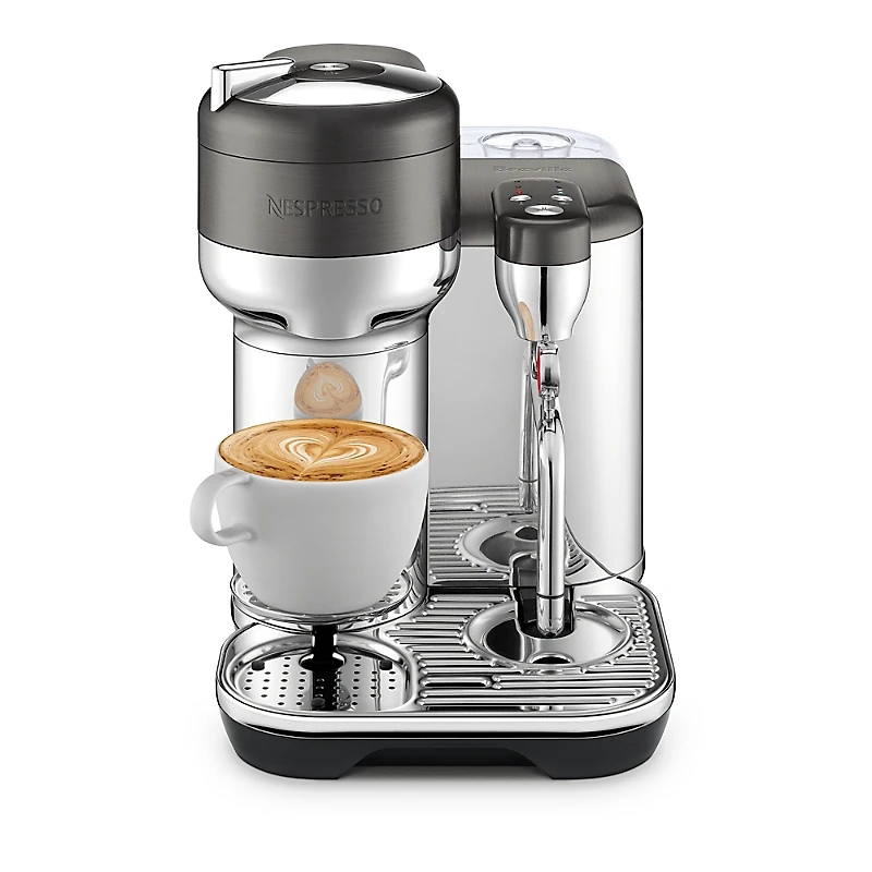 Nespresso Vertuo Creatista Coffee and Espresso Maker