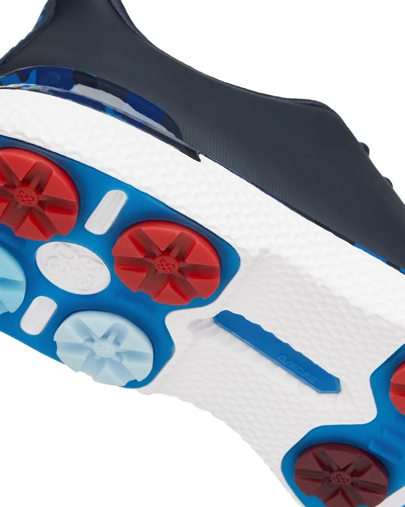 Men's GALLIVAN2R Camo Welt Golf Shoes