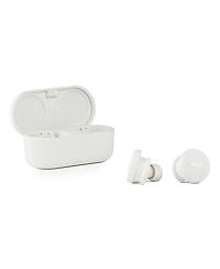 Denon PerL True Wireless Earbuds with Active Noise Cancellation & Adaptive Acoustic Technology