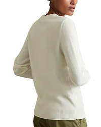 Annie Crewneck Sweater