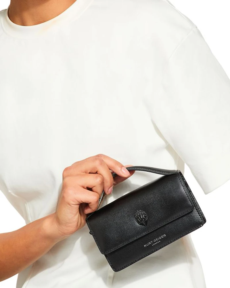 Bond Extra Small Top Handle Bag