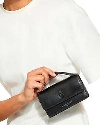 Bond Extra Small Top Handle Bag