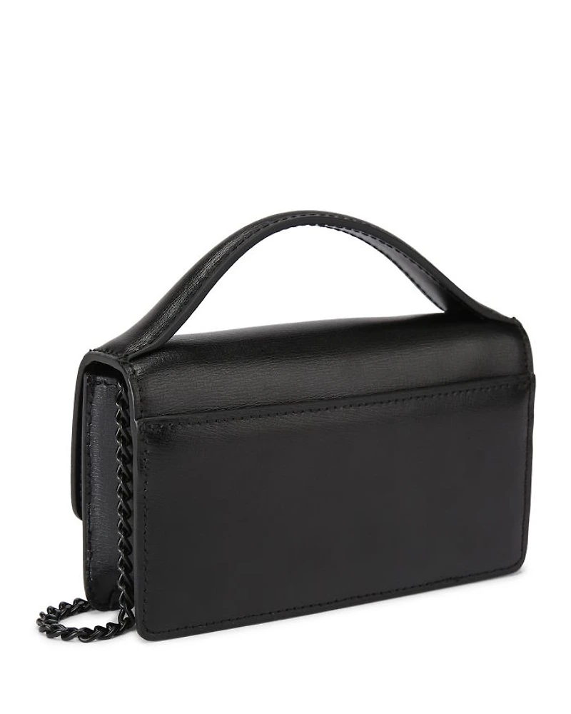 Bond Extra Small Top Handle Bag