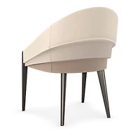 Caracole On All Levels Chair