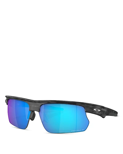 Oakley Bisphaera Rectangular Sunglasses