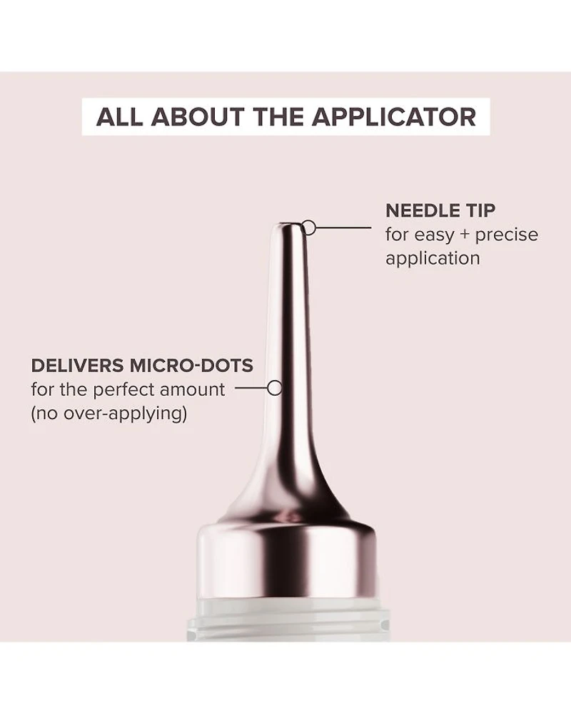 Blurring Serum Blush 0.32 oz.