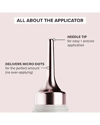 Blurring Serum Blush 0.32 oz.