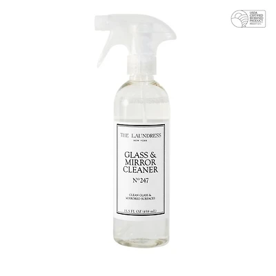 Glass & Mirror Cleaner