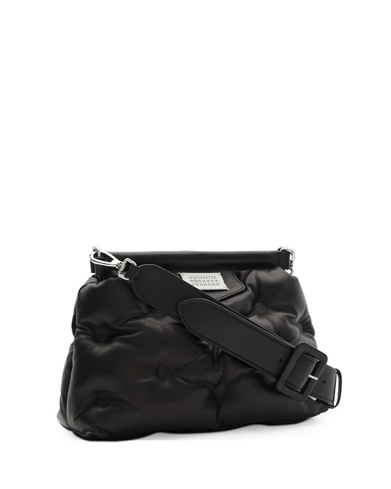 Glam Slam Classique Small Shoulder Bag