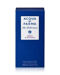 Blu Mediterraneo Mirto di Panarea Hand & Body Wash 10.14 oz.