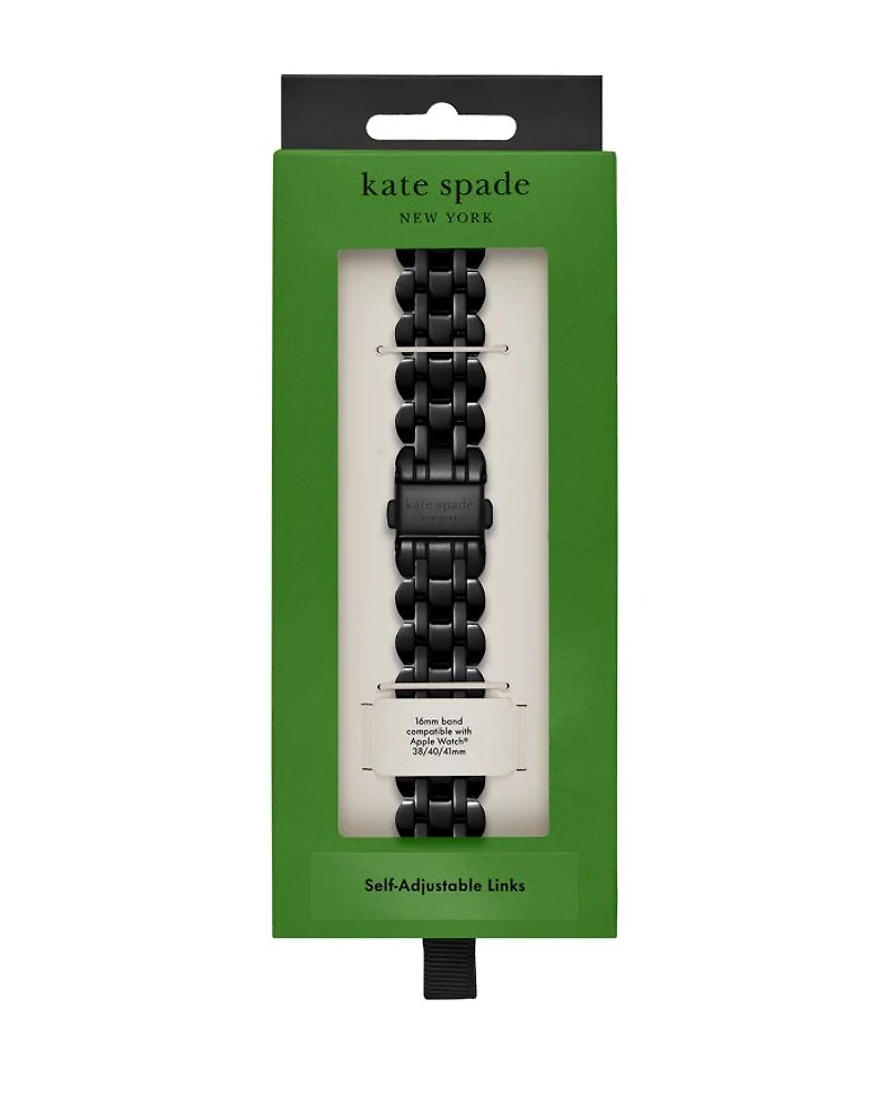 Scallop Apple Watch Bracelet