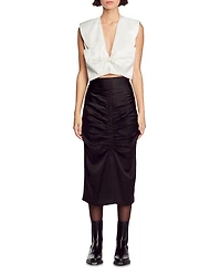 Passy Crop Top