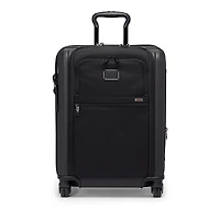 Tumi Alpha Expandable Wheeled Carry On Suitcase