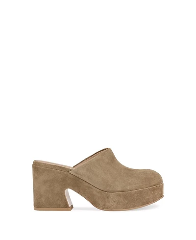 Gianvito Rossi Women's Lyss Mules