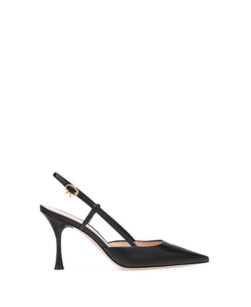 Gianvito Rossi Women's Ascent Pumps