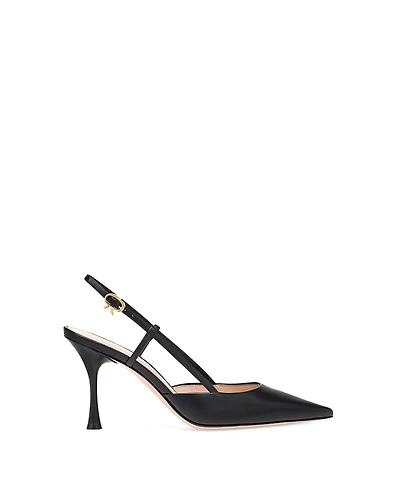 Gianvito Rossi Women's Ascent Pumps