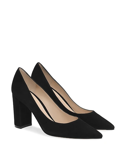 Gianvito Rossi Women's Piper Pump