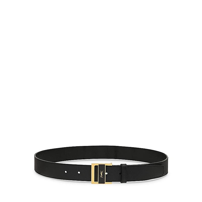 Saint Laurent Gio Belt