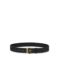 Saint Laurent Gio Belt