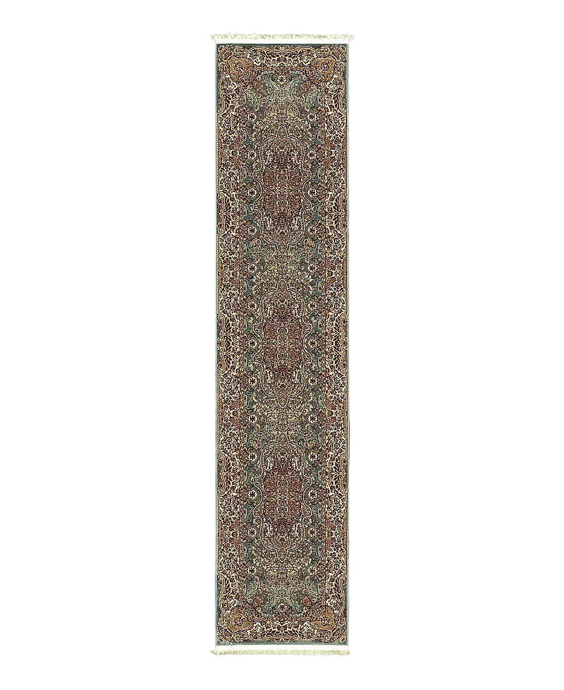 Oriental Weavers Masterpiece 502L2 Runner Area Rug, 2'3 x 10'