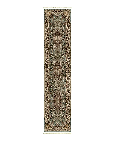 Oriental Weavers Masterpiece 502L2 Runner Area Rug, 2'3 x 10'