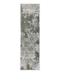Oriental Weavers Gemini 002H2 Runner Area Rug, 2'3 x 7'6