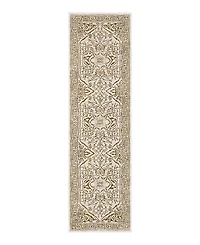 Oriental Weavers Intrigue INT03 Runner Area Rug, 2'3 x 7'6