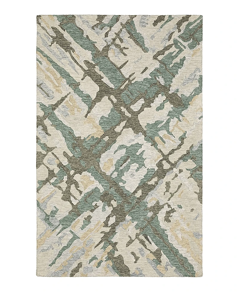 Oriental Weavers Kipton KIP08 Area Rug, 5' x 8'