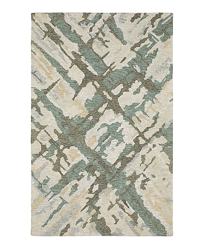 Oriental Weavers Kipton KIP08 Area Rug, 5' x 8'