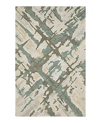 Oriental Weavers Kipton KIP08 Area Rug, 5' x 8'