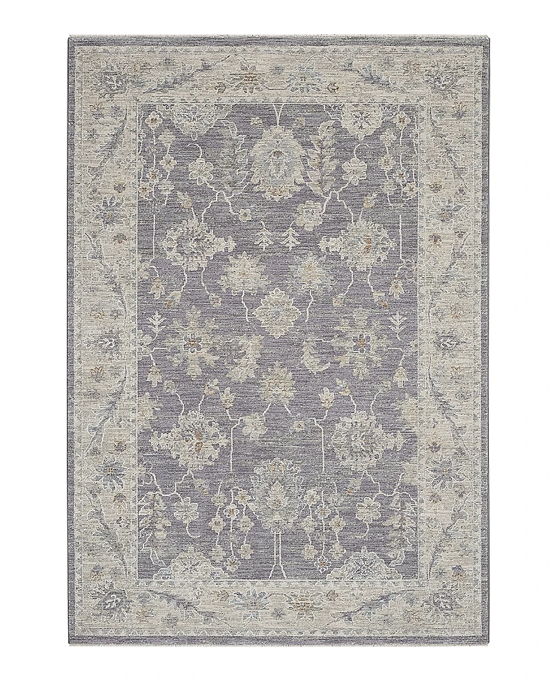 Nourison Home Infinite IFT03 Area Rug