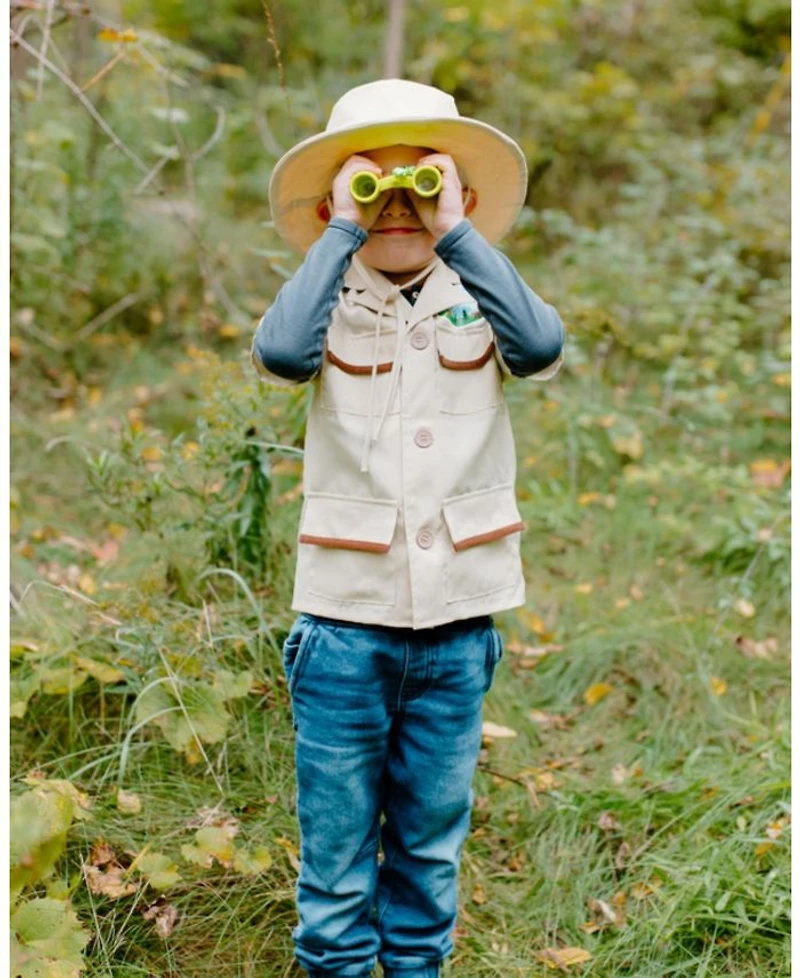 Forest Guardian Set 5-7 - Ages 5-7
