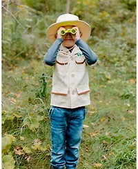 Forest Guardian Set 5-7 - Ages 5-7