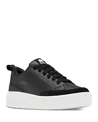 Sorel Women's Ona Ave Low Top Sneakers