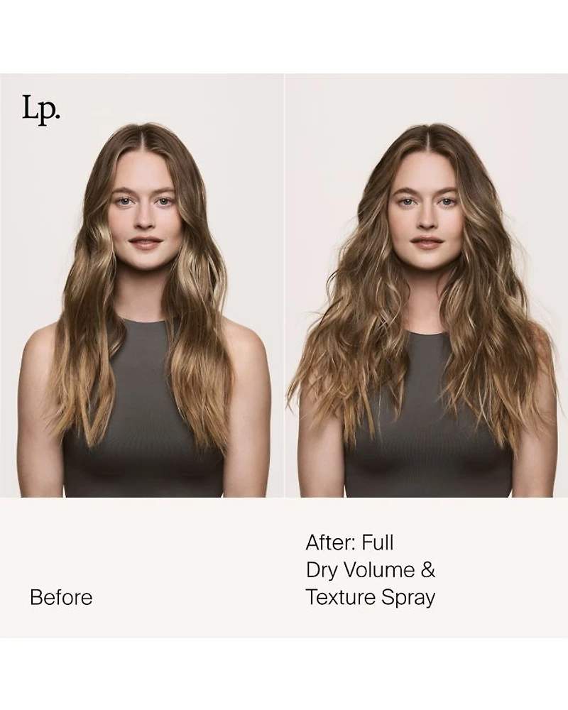Full Dry Volume & Texture Spray