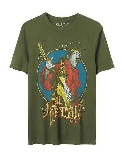 Jimi Hendrix Vintage Tee