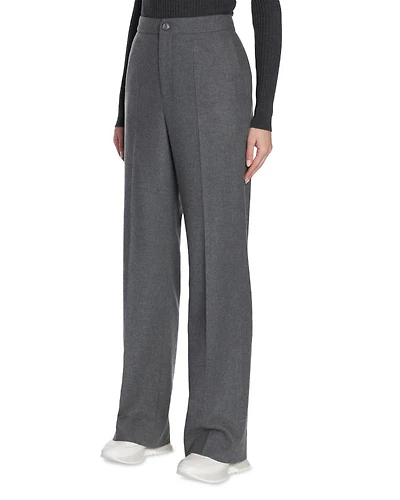 High Rise Pants