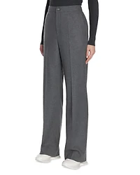 High Rise Pants