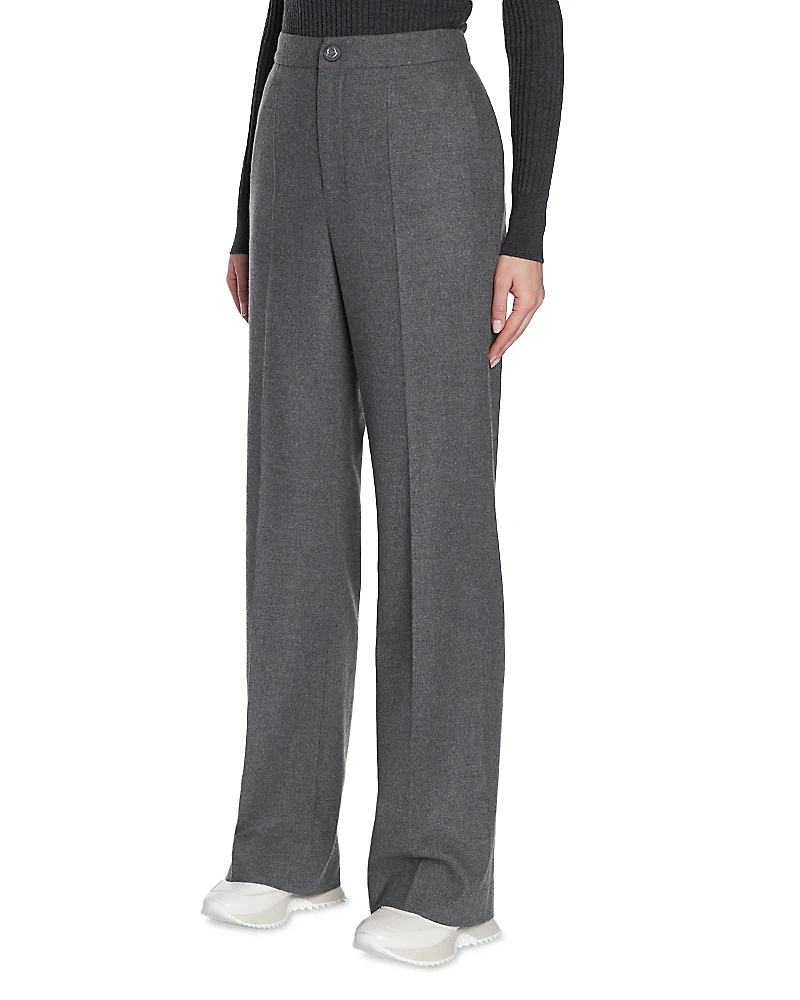 Moncler High Rise Pants