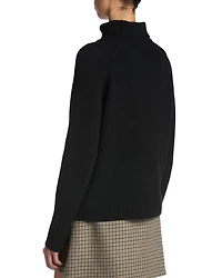 Embroidered Sweater