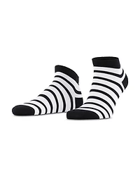 Happy Ankle Socks, 3 Pack