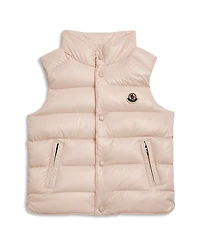 Moncler Unisex Bernard Vest - Baby, Little Kid