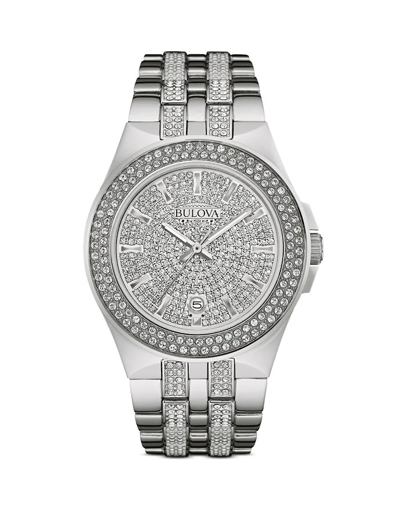 Classic Phantom Watch, 42mm