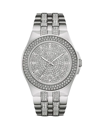 Classic Phantom Watch, 42mm