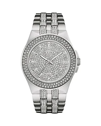 Classic Phantom Watch, 42mm