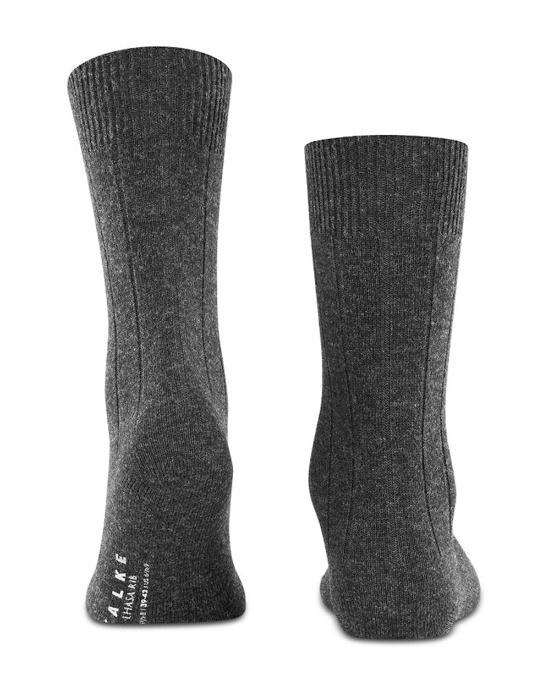 Lhasa Socks