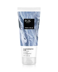 Igk Hair Color Depositing Mask 6 oz